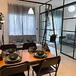 Dubai Hills Estate Deluxe 2 Bedroom Apartment Collective Tower A 603