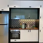 Dubai Hills Estate Deluxe 2 Bedroom Apartment Collective Tower A 603